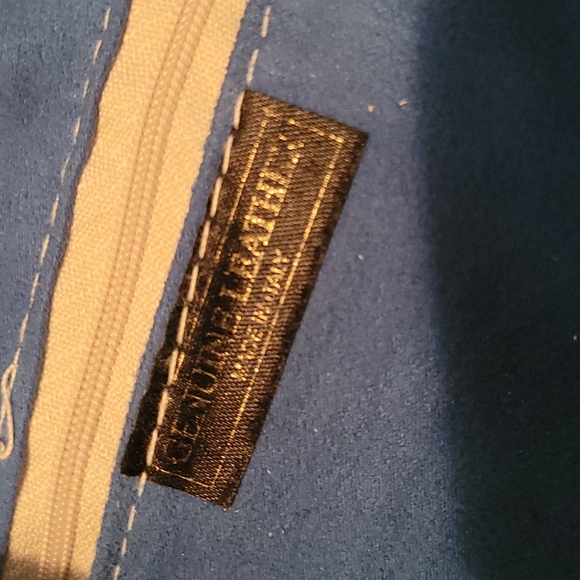 L'Artigigiano Sorrentino Shoulder Bag - Picture 7 of 8